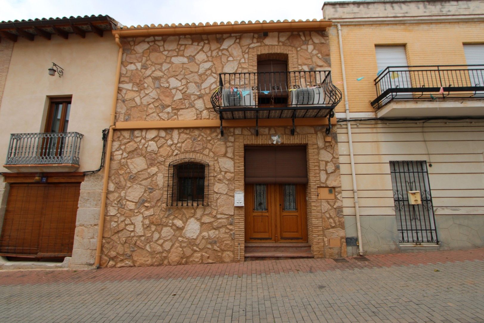 Finca rústica en venda a Benimeli