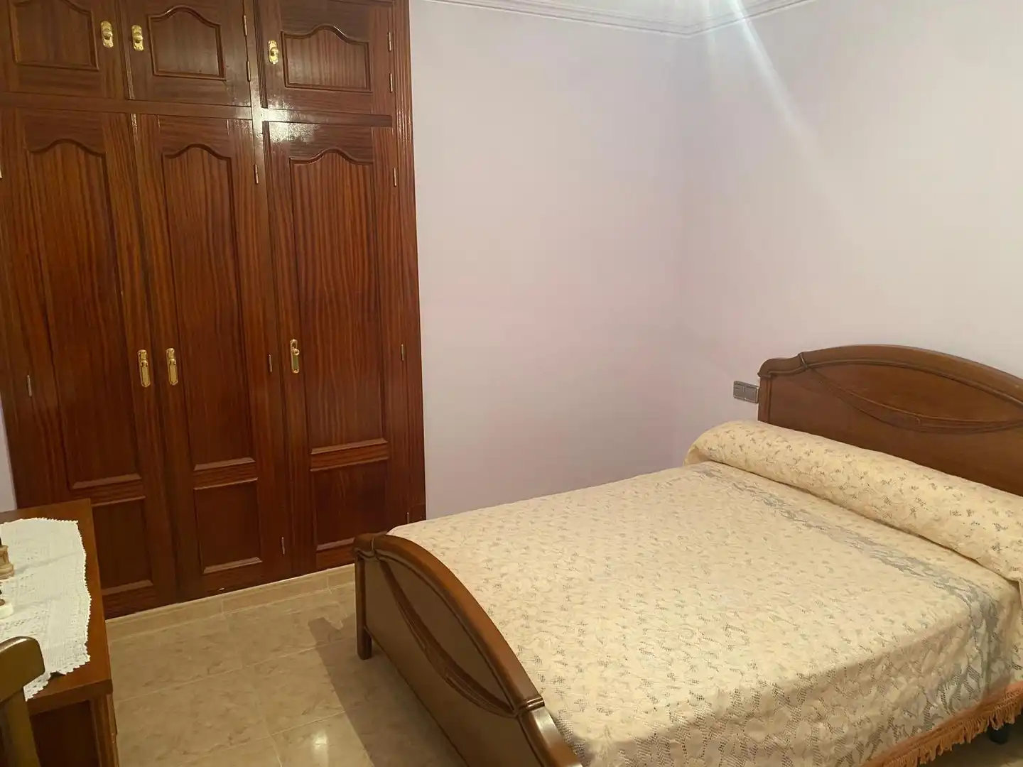 Habitación de Edificio en venta en Báguena