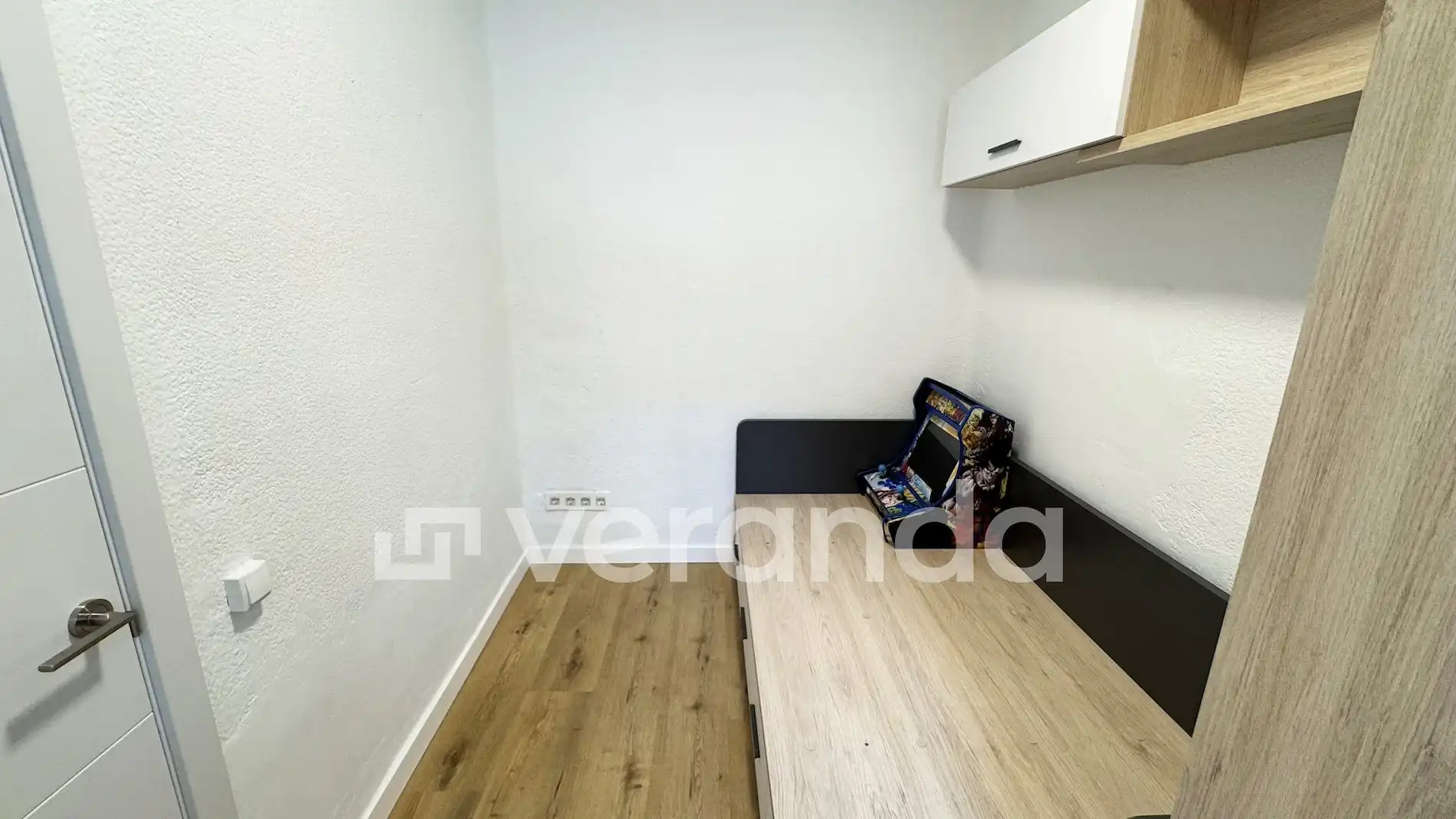 Piso en venta en Sant Andreu - Gassó Vargas, imagen 11