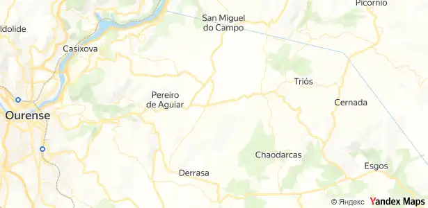 Wohnung zum Verkauf in O Pereiro de Aguiar, imagen 3