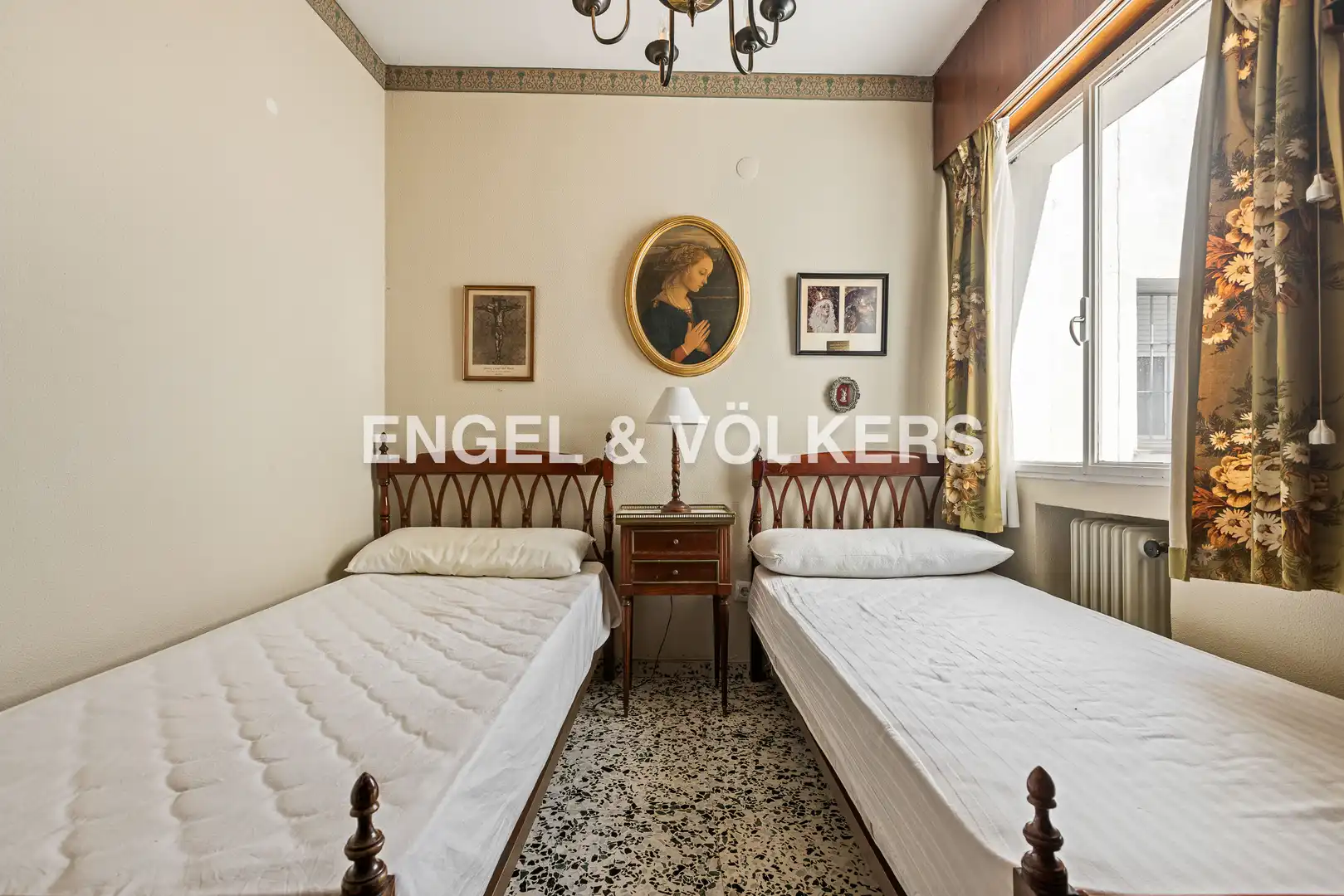 Bedroom of Apartments for sale in Sevilla  with Heating and Balcony