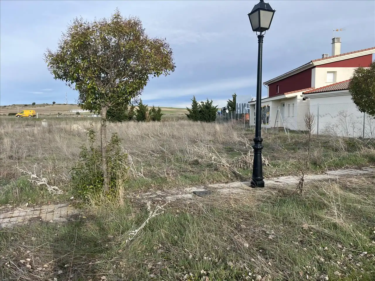 Terreny residencial en venda a SAN ROQUE, imagen 5