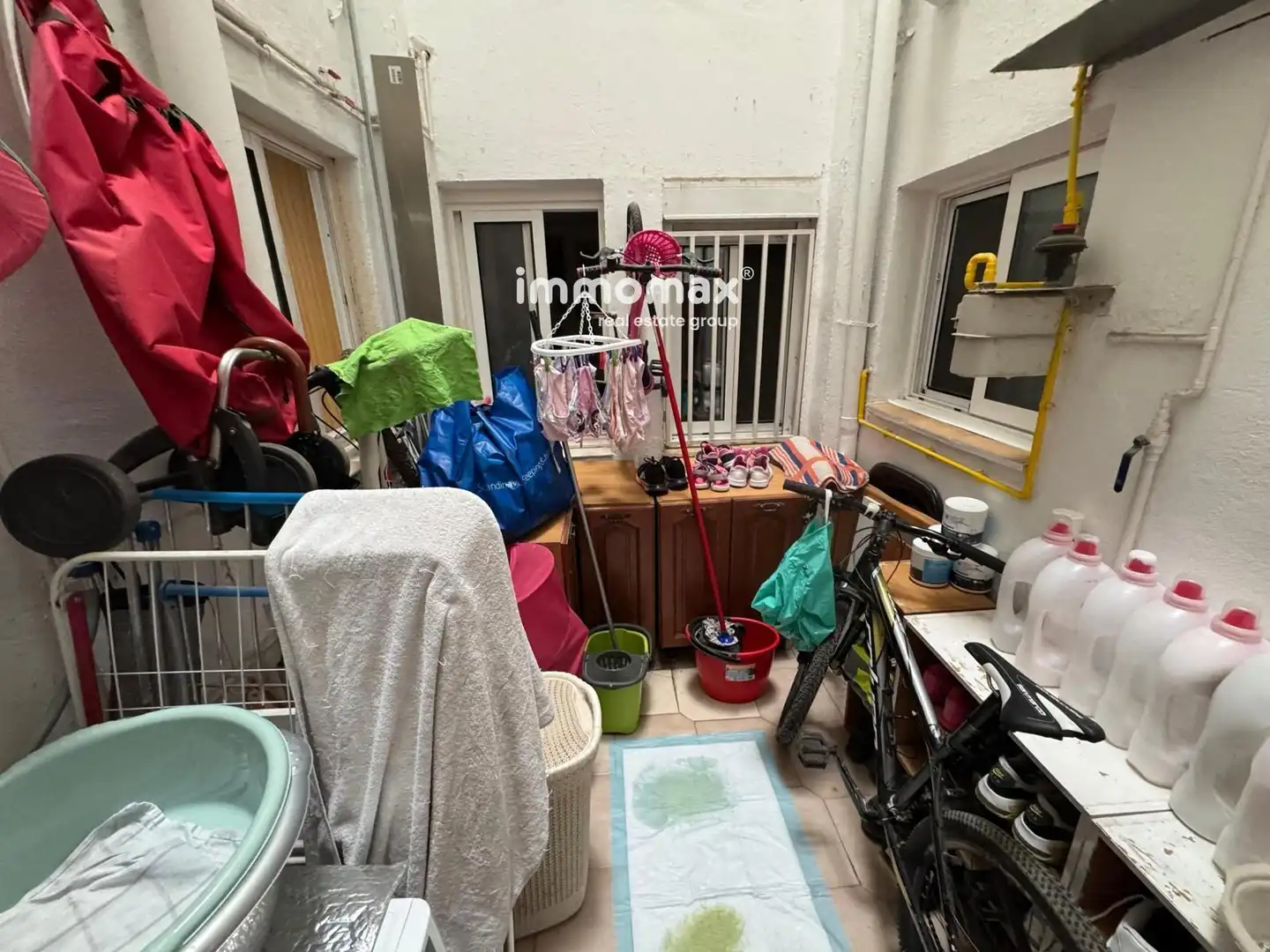 Piso en venta en Sant Boi de Llobregat