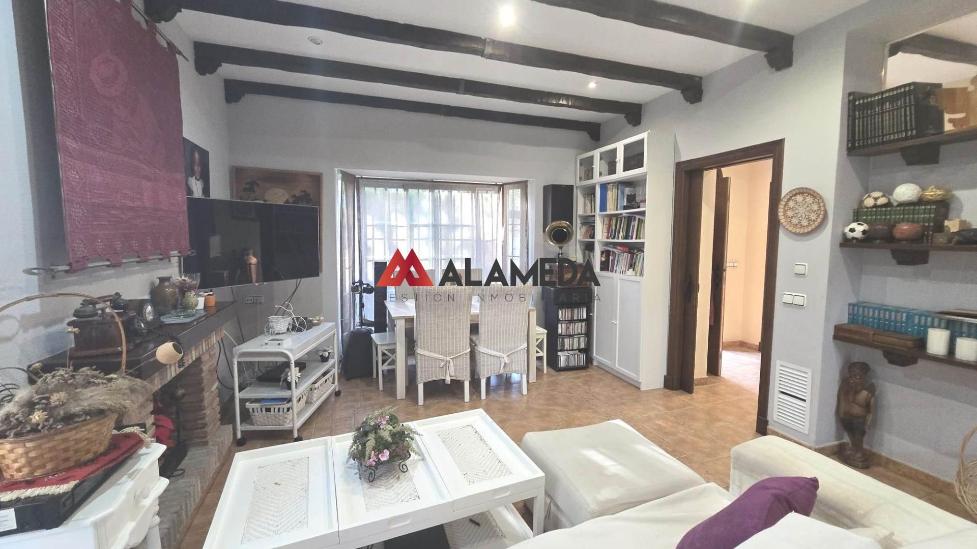 Exterior view of House or chalet for sale in Chiclana de la Frontera  with Private garden and Terrace