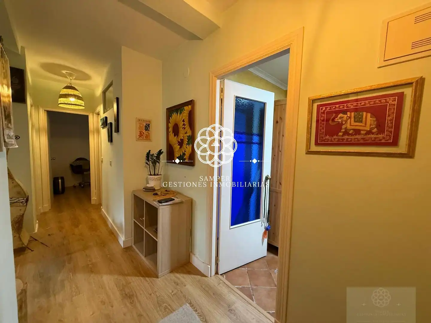 Piso en venta en El Puerto de Santa María