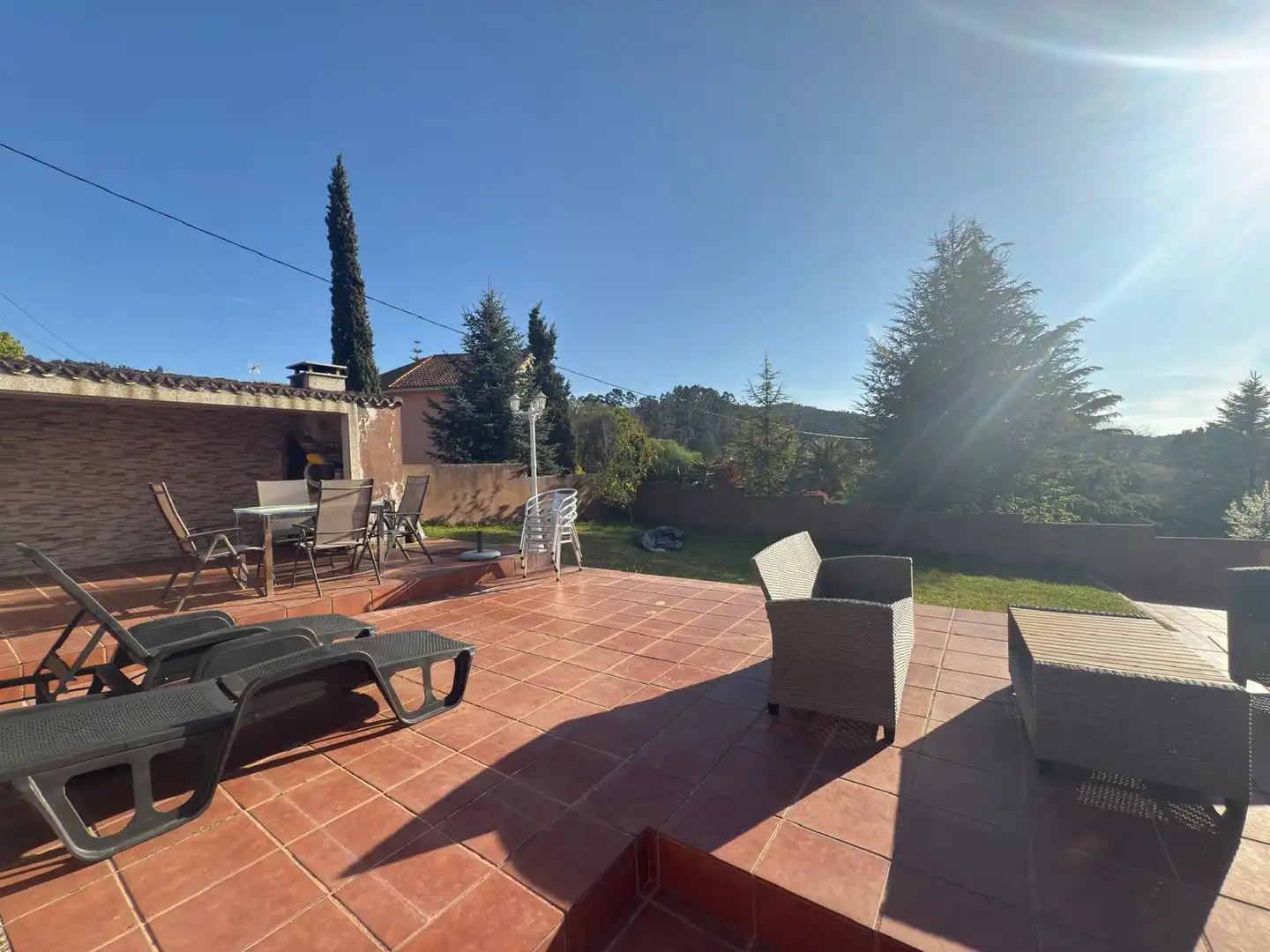 Maison avec terrasse à vendre à Meis, imagen 56