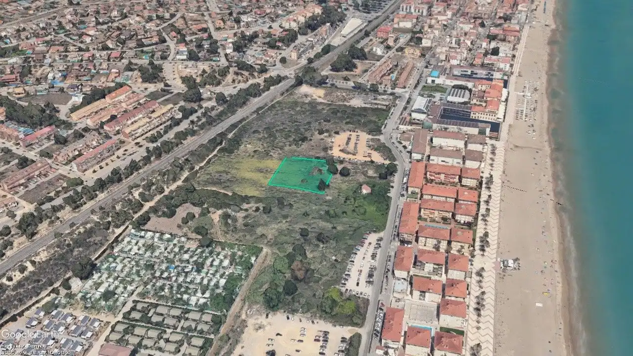 Terreno residencial en venta en Sc Sector, imagen 4