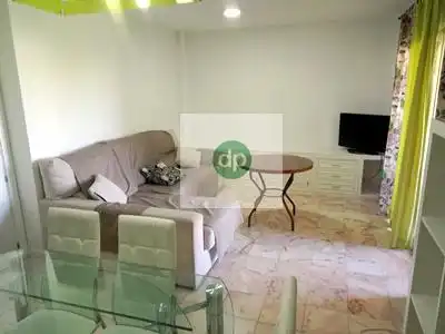 Piso con ascensor en alquiler en Valdepasillas - La Paz - Huerta Rosales, imagen 6