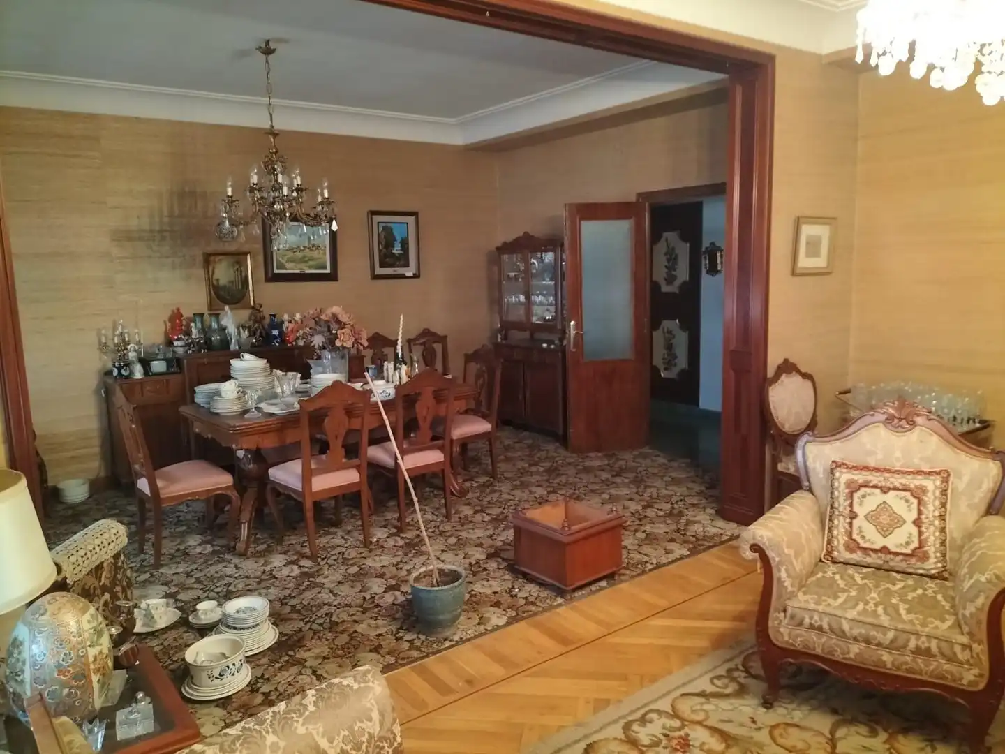 Appartamento con terrazza in vendita a BECERRO DE BENGOA, imagen 7