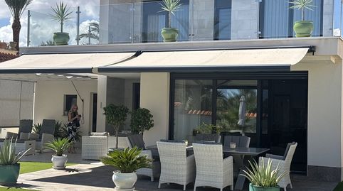 Foto 3 de Casa o chalet en venta en Los Urrutias, Cartagena