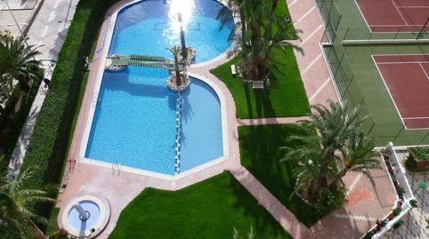 Foto 3 de Apartamento de alquiler en Avinguda Ciutat de Castello, 22, Racó, Cullera