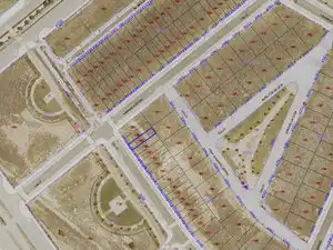 Residencial en venta en Alovera