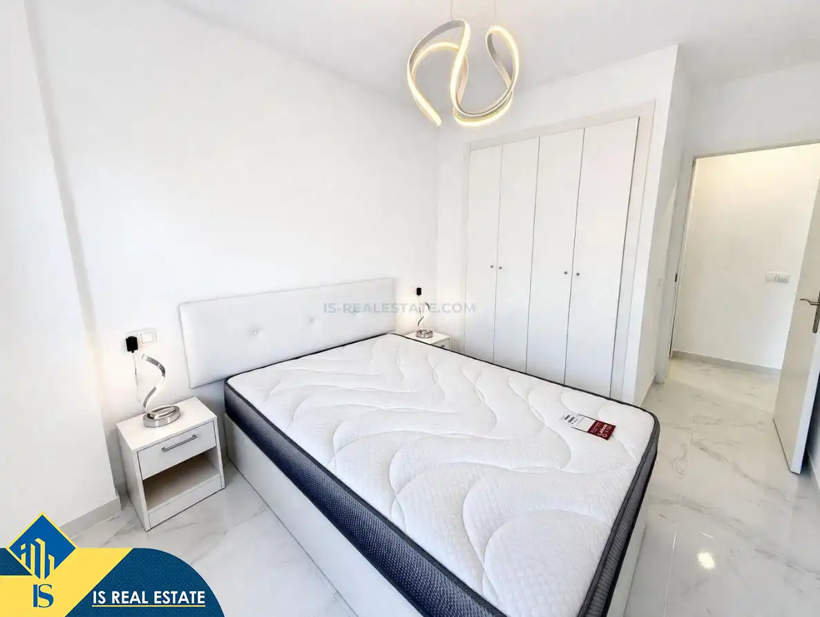 Apartament amb piscina en venda a Centro, imagen 6