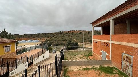 Foto 4 de Casa adosada en venda a Calle Redondilla, 50, Ruidera, Ciudad Real