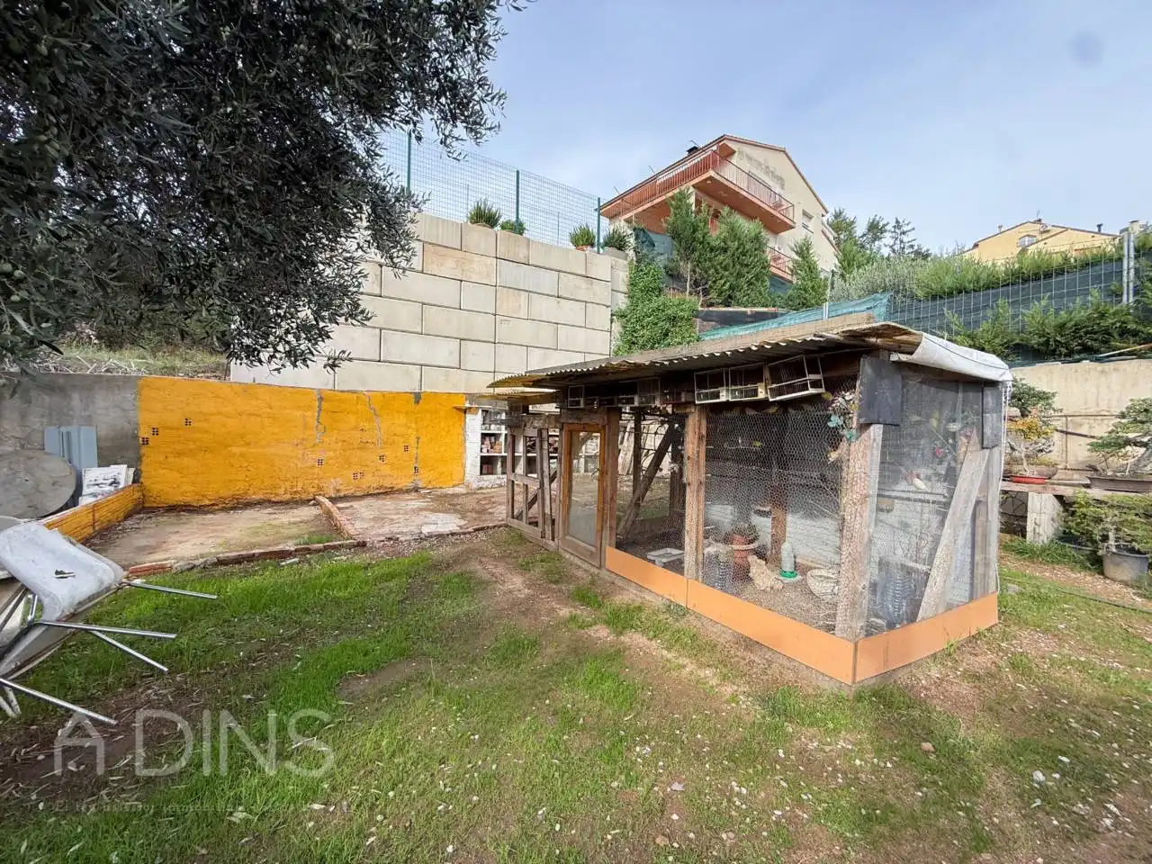 Casa o xalet en venda en Caldes de Montbui, Barcelona