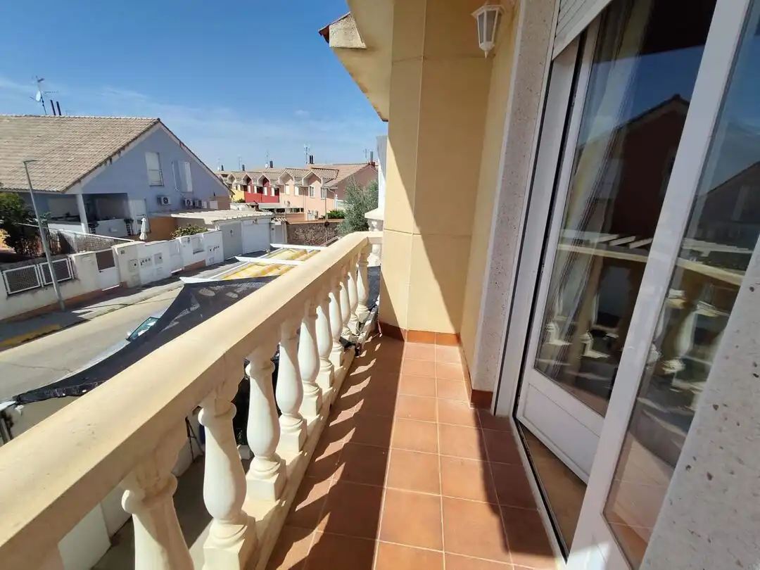 Villa in vendita a Ontígola, imagen 35