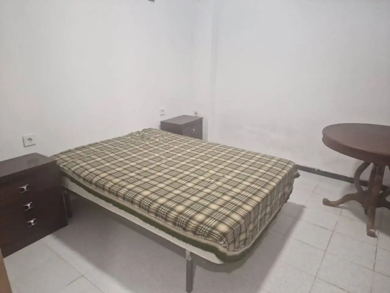 Dormitori de Casa o xalet en venda en Monzón
