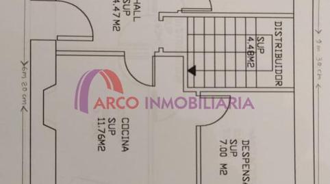 Foto 4 de Casa o xalet en venda a Calle Real, Valle de Sedano, Burgos