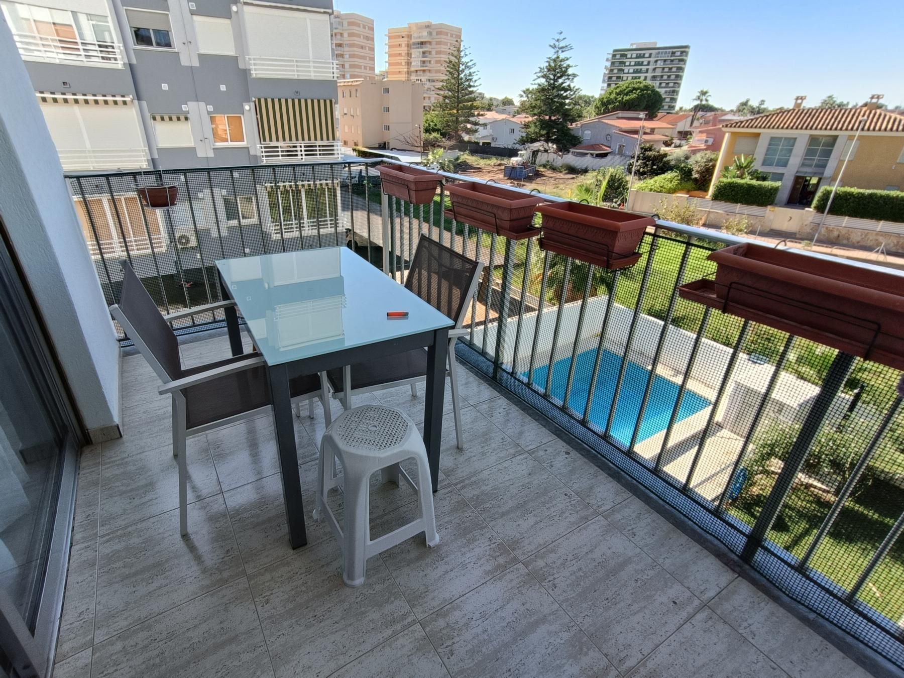 Apartament en venda a Heliópolis