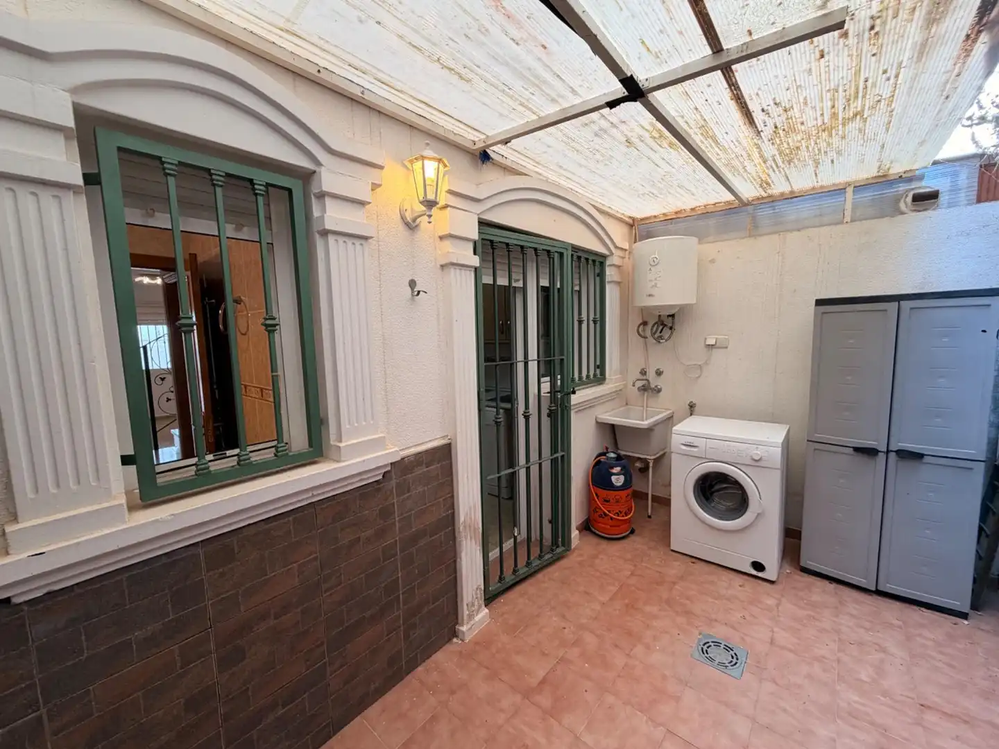 Casa o chalet en venta en Cartagena