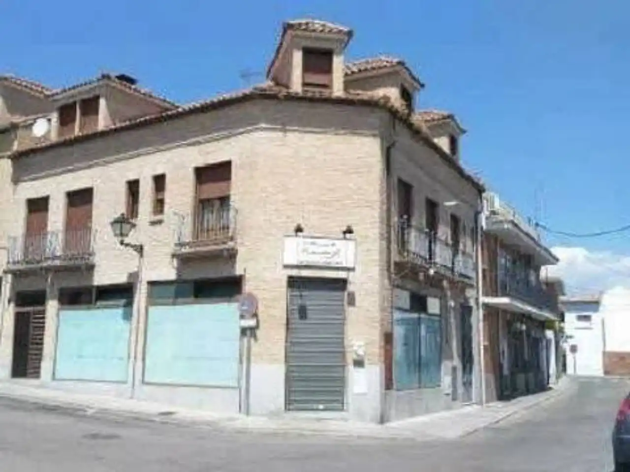Local comercial en venta en Calle Constitucion, 28, imagen 3