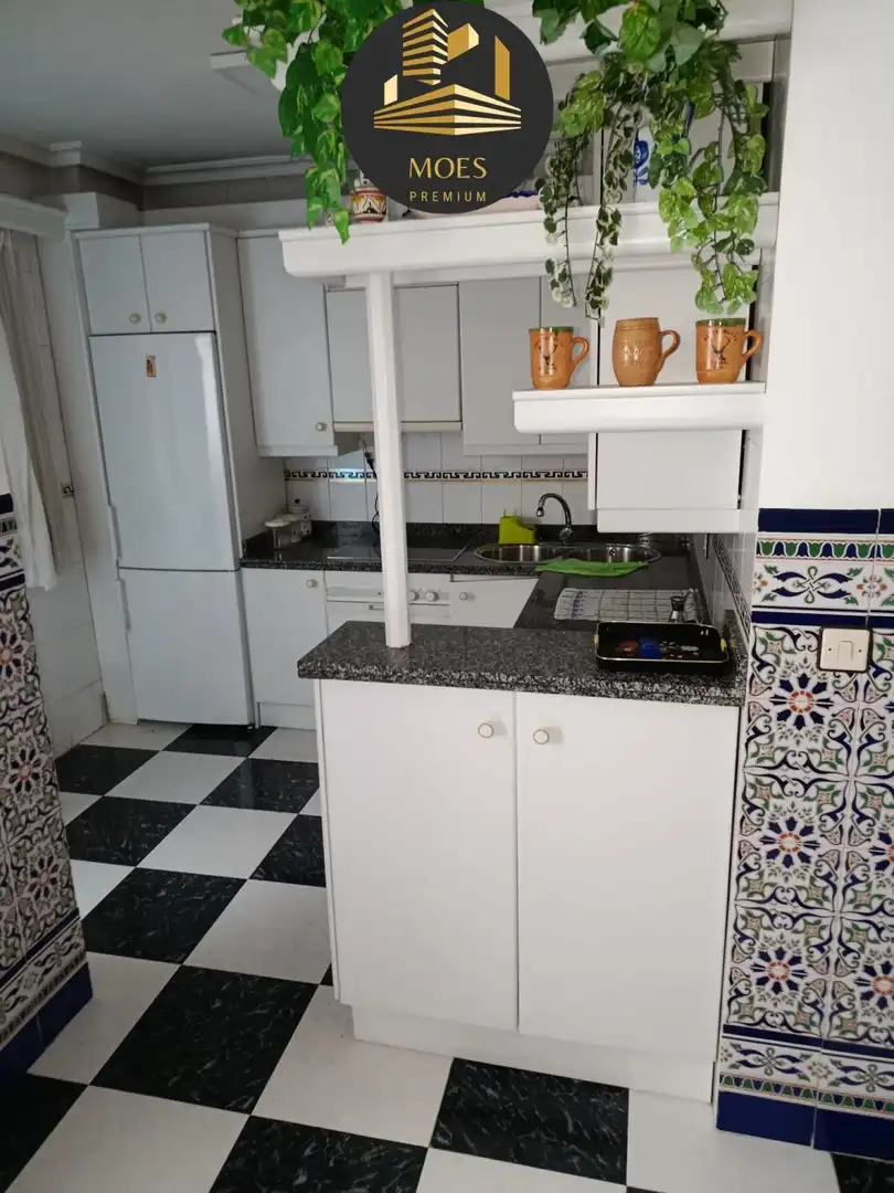 Piso con terraza en venta en San Ildefonso - Catedral, imagen 3