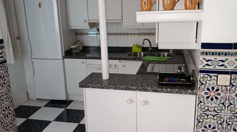 Foto 3 de Piso en venta en San Ildefonso - Catedral, Jaén Capital