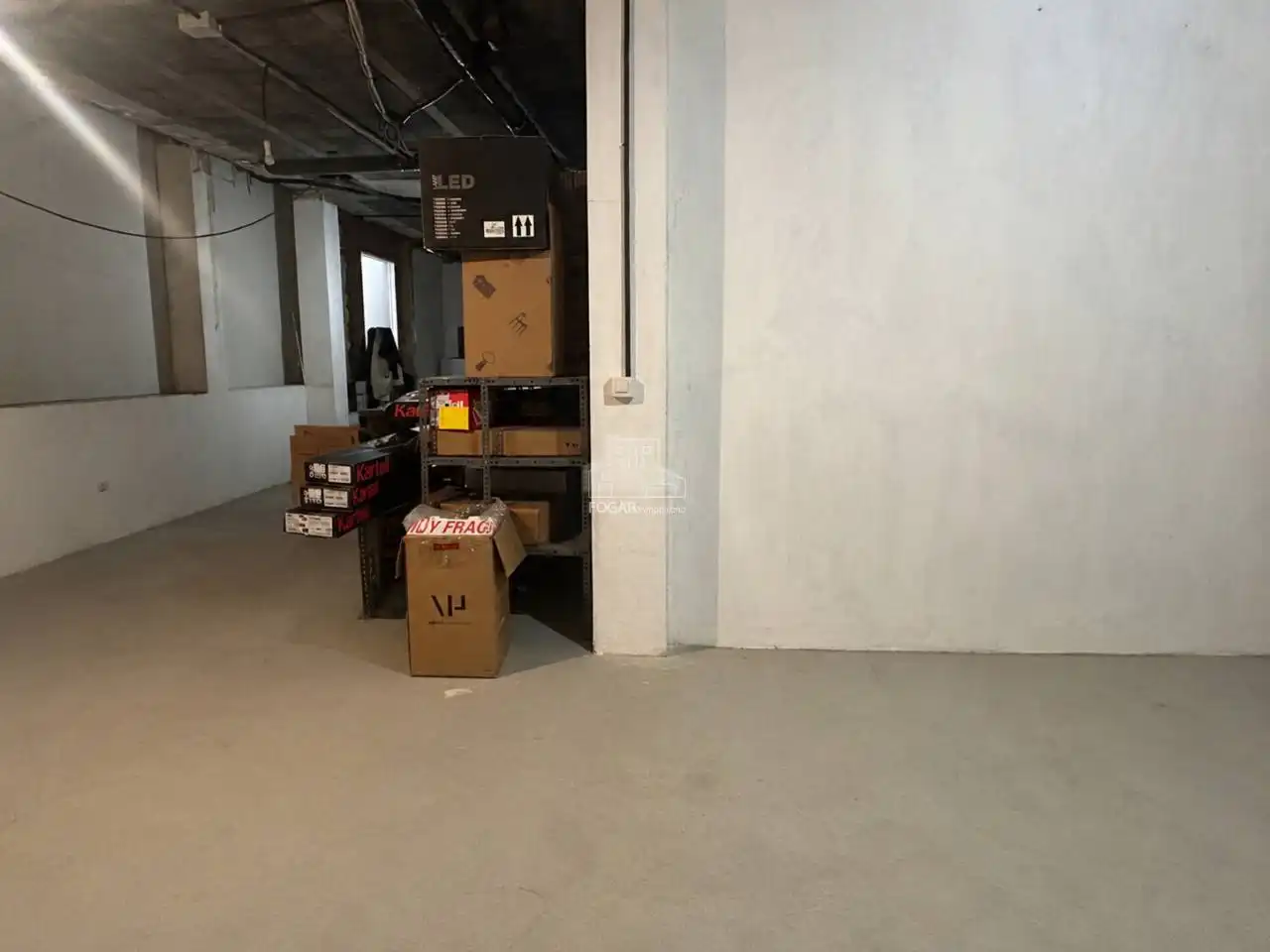 Local comercial de lloguer a Vilagarcía, imagen 8