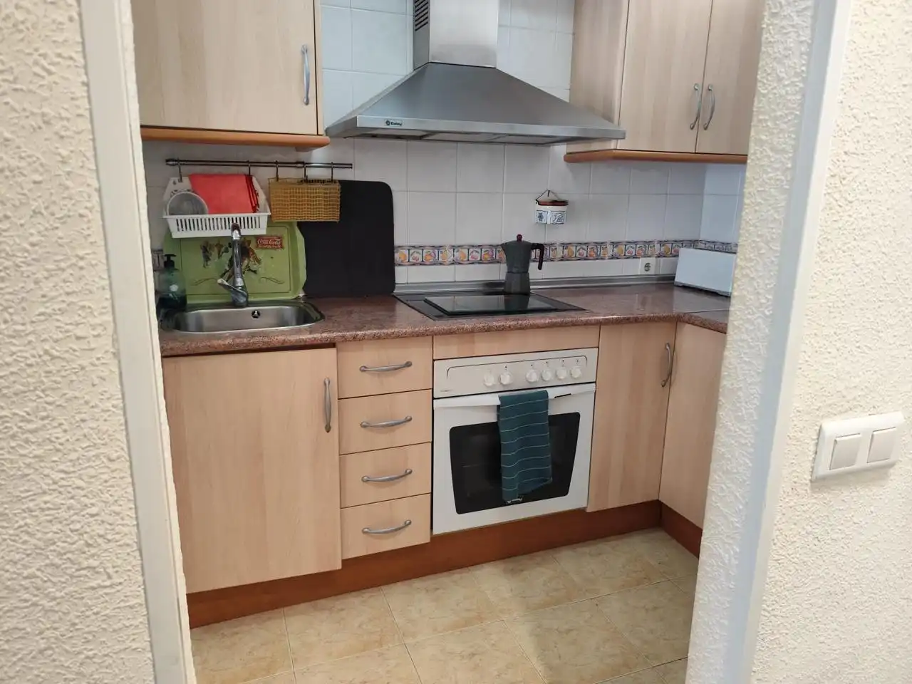 Wohnung mit Aufzug zum Verkauf in Calle Tamarindos, imagen 8
