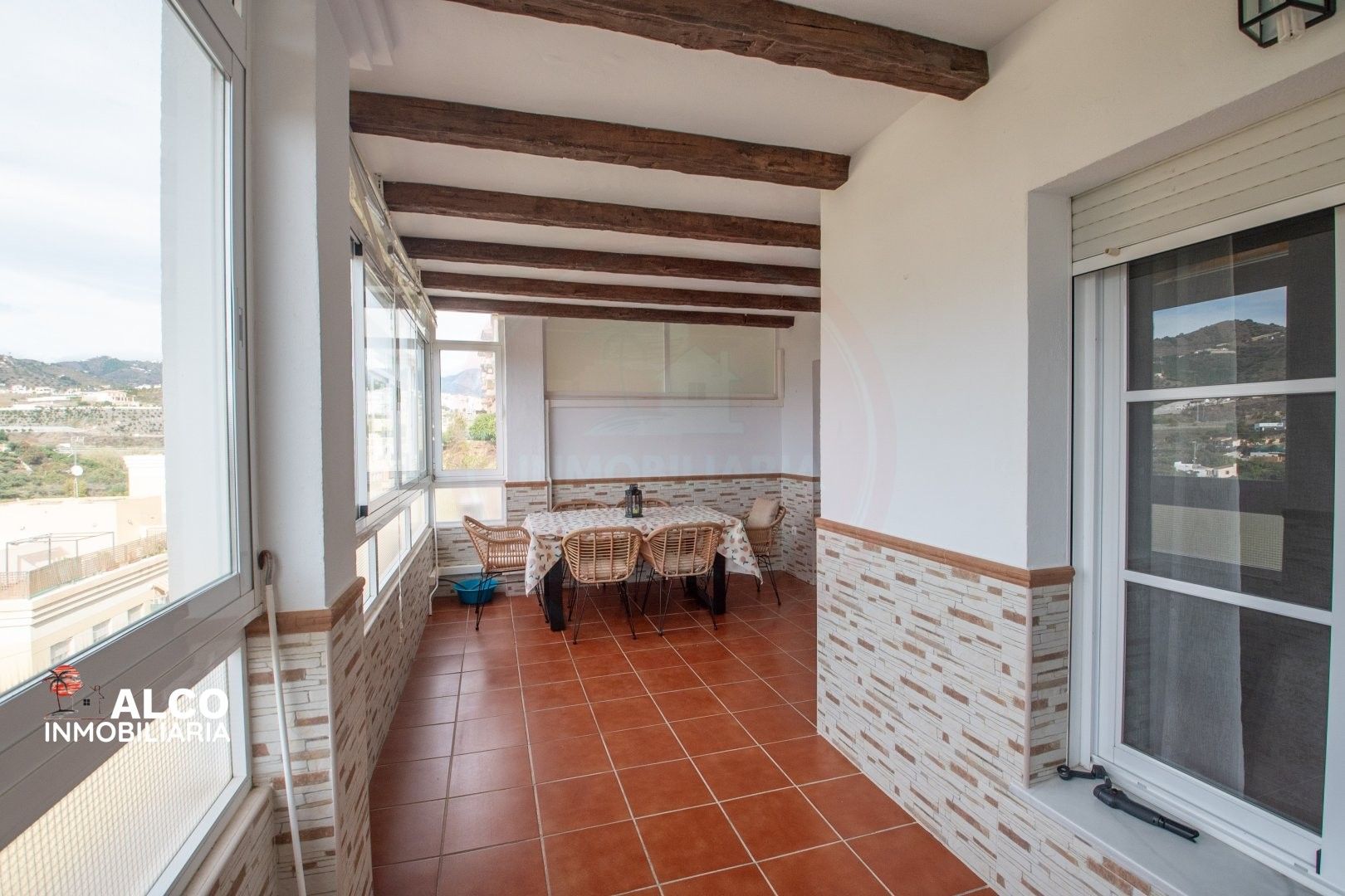 Wohnung zum Verkauf in Torrox Pueblo