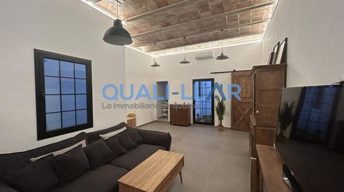 Photo 4 of Flat for sale in General Prim, Centre - Can Nadal, Sant Feliu de Llobregat