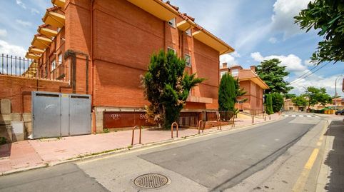 Local comercial en Torrelaguna, imagen 4