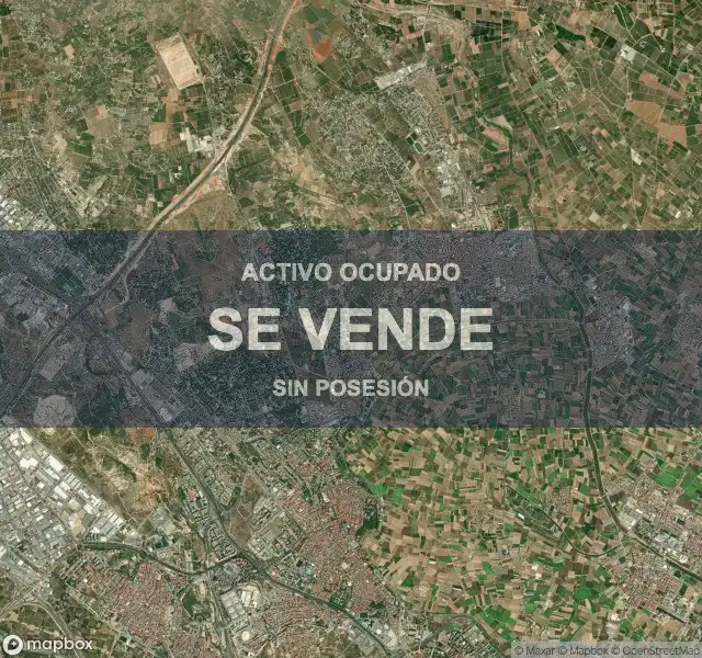 Piso en venta en Moncada