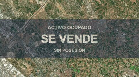 Foto 3 de Piso en venta en Moncada, Valencia