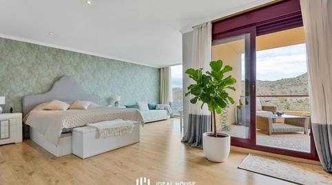 Photo 2 of Flat for sale in Parque Botanico las Lomas de Guadalm, Los Flamingos, Málaga