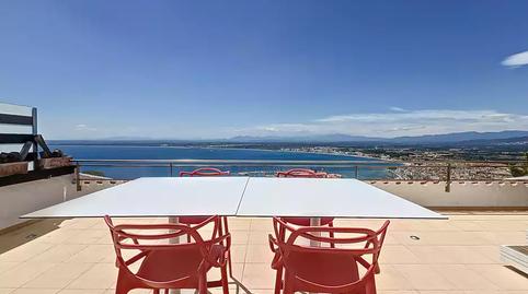 Foto 2 de Apartament en venda a Calle Victor Catala, 13, Almadrava - Canyelles - Puig-Rom, Roses