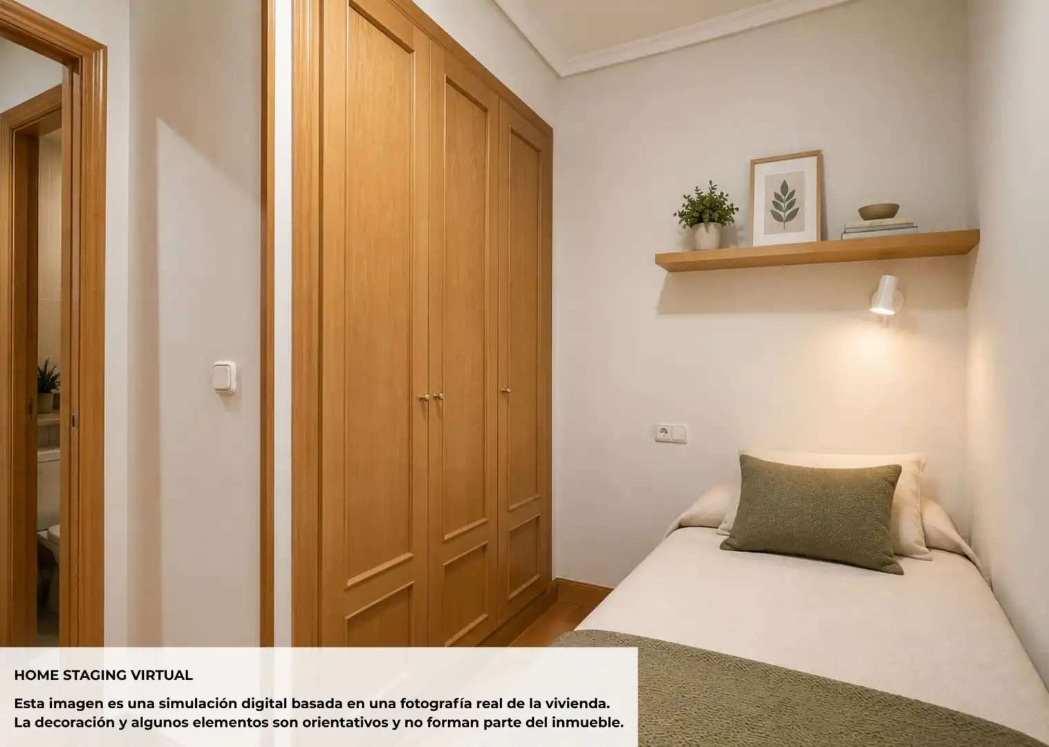 Habitación de Piso en venta en Donostia - San Sebastián  con Calefacción