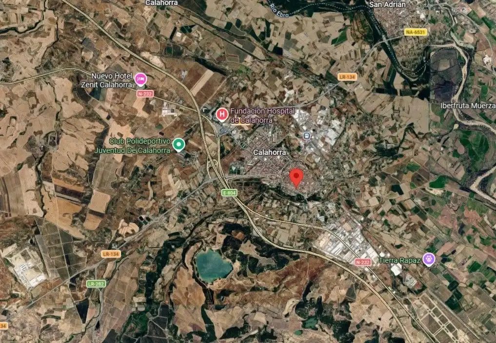 Casa rústica en venta en C. Olivo, 14, imagen 29