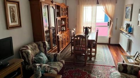 Foto 4 de Piso en venta en Rúa Leopoldo Calvo Sotelo, 110x, Monforte de Lemos, Lugo