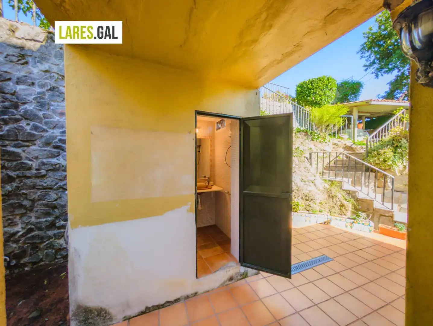 Casa en venta en Camiño da Pandiña, imagen 15