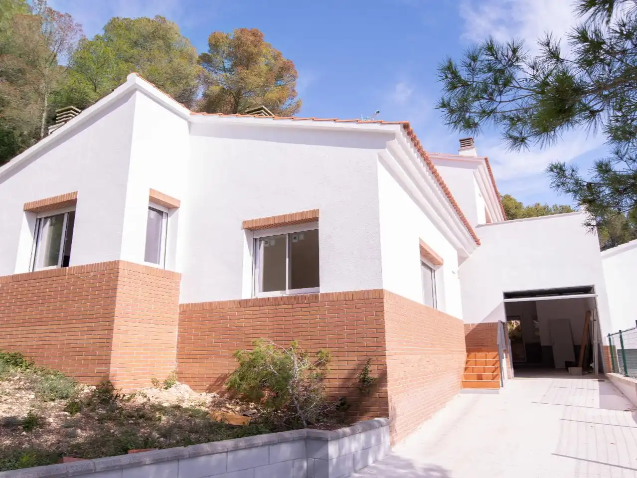 Maison avec jardin à louer à Carrer Ferran Sor 51, imagen 3
