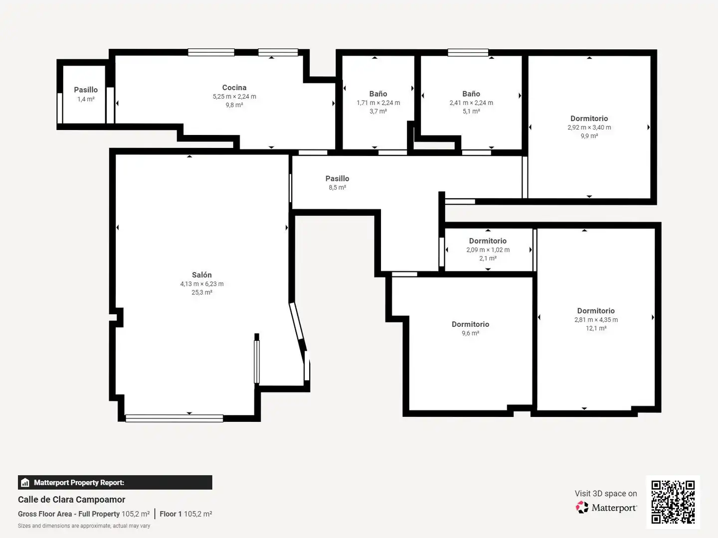 Penthouse with pool for sale in Montecillo, imagen 28