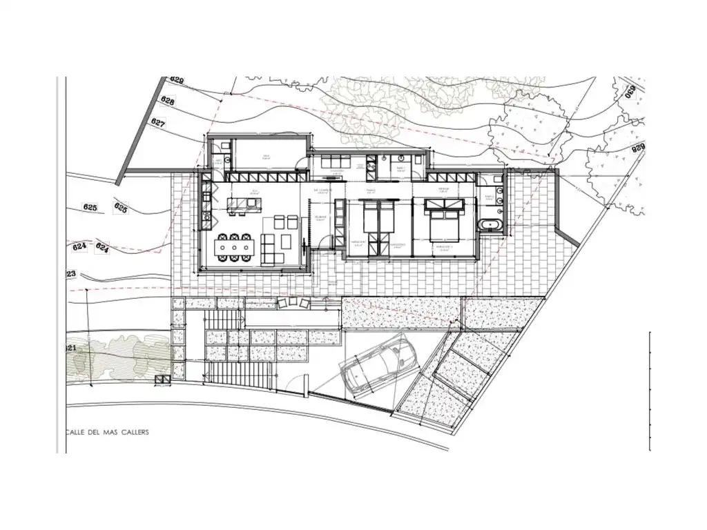Casa in vendita a Calle Mas Salles, imagen 6