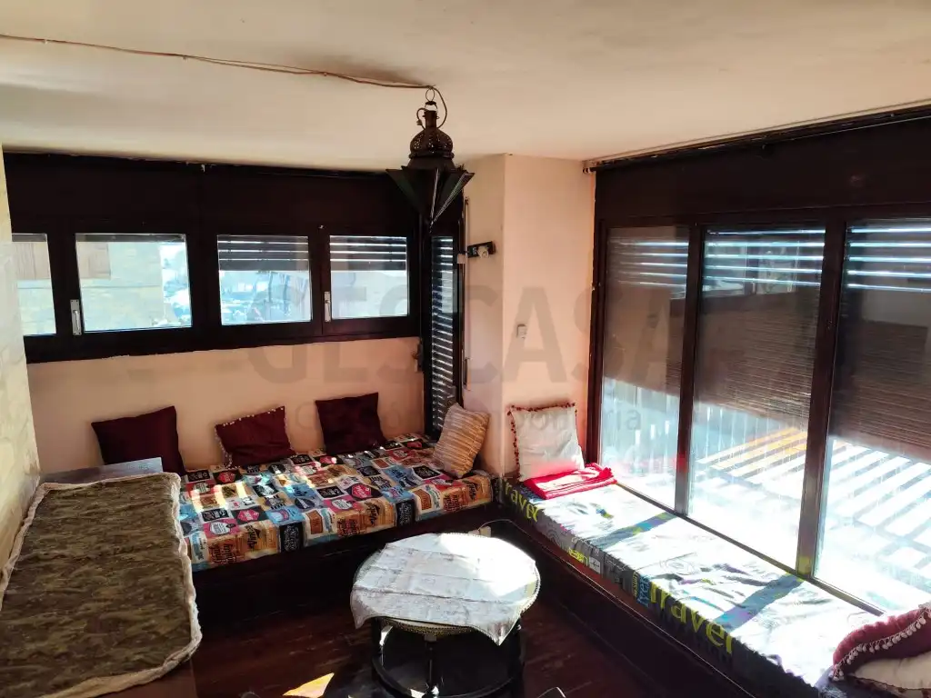 Bedroom of Apartments for sale in Vielha e Mijaran