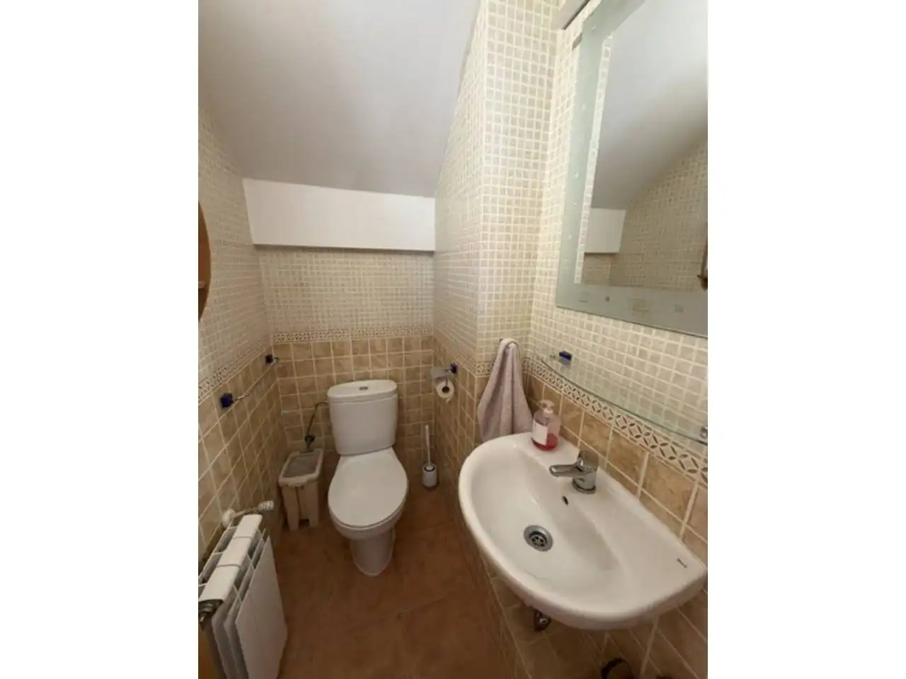 Villa avec jardin à vendre à Carretera Lozoyuela a Navas, imagen 14