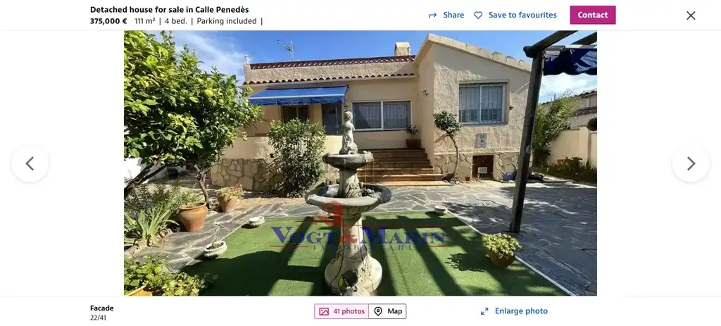 House with terrace for sale in Carrer Penedès, imagen 57
