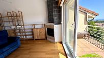 Balcony of House or chalet for sale in A Coruña Capital   with Terrace