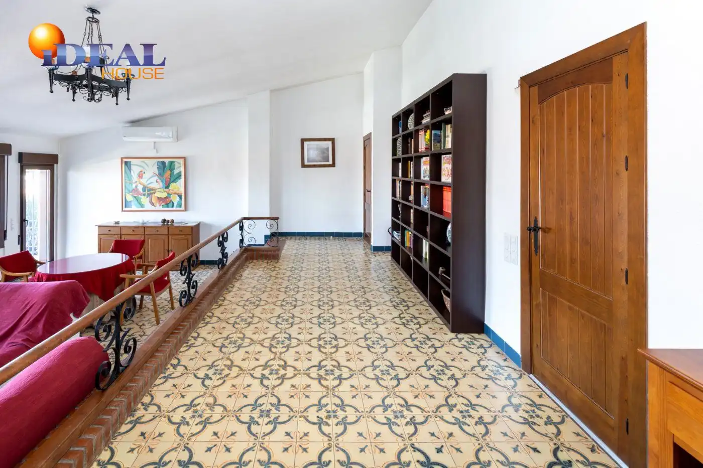 Villa mit Terrasse zum Verkauf in Avenida BERMEJALES DE LOS, imagen 9