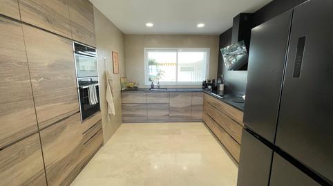 Foto 5 de Ático de alquiler en Lomas de Marbella Club, Marbella