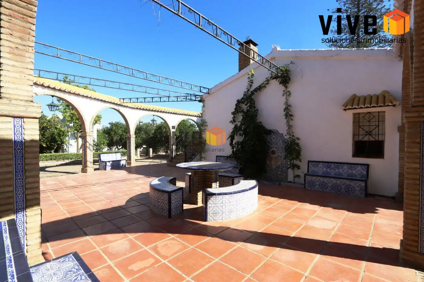 Terrace of Houses for sale in Espartinas  with Air Conditioner, Heating and Terrace